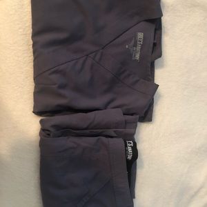 Greys Anatomy Scrubs
